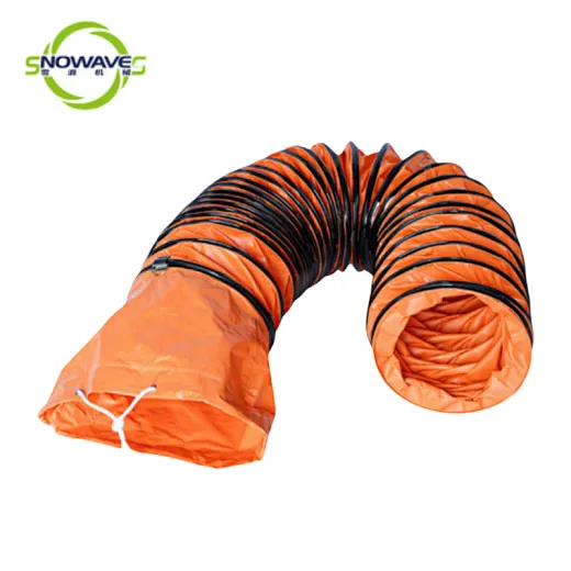 rubber exhaust hose