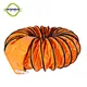 crushproof exhaust hose
